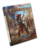 Book cover of: Pathfinder Lost Omens Firebrands (P2). By: Paizo Staff