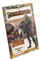 Book cover of: Pathfinder Adventure Path: Destroyer’s Doom (Triumph of the Tusk 3 of 3) (P2). By: Paizo Staff