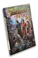 Book cover of: Pathfinder Lost Omens Rival Academies (P2). By: Paizo Staff