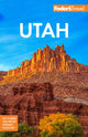 Book cover of: Fodor's Utah. By: Fodor's Travel Staff