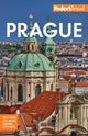 Book cover of: Fodor's Prague. By: Fodor's Travel Staff