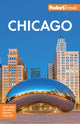 Book cover of: Fodor's Chicago