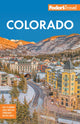 Book cover of: Fodor's Colorado. By: Fodor's Travel Guides (Firm)