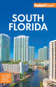 Book cover of: Fodor's South Florida. By: Fodor's Travel Guides (Firm)