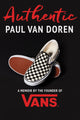 Book cover of: Authentic. By: Paul Van Doren