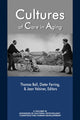 Book cover of: Cultures of Care in Aging. By: Thomas J. Boll