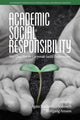 Book cover of: Academic Social Responsibility. By: Agata Stachowicz-Stanusch