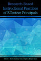Book cover of: Research-based Instructional Practices of Effective Principals. By: Charles Steven Bingham