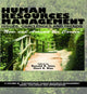 Book cover of: Human Resources Management Issues, Challenges and Trends. By: Ronald R. Sims