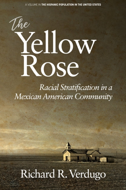 Yellow Rose
