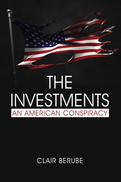 Book cover of: Investments. By: Clair Berube
