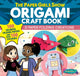 Book cover of: Paper Girls Show Origami Craft Book. By: Global Tinker