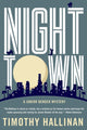 Book cover of: Nighttown. By: Timothy Hallinan
