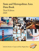 Book cover of: State and Metropolitan Area Data Book 2020. By: Deirdre A. Gaquin