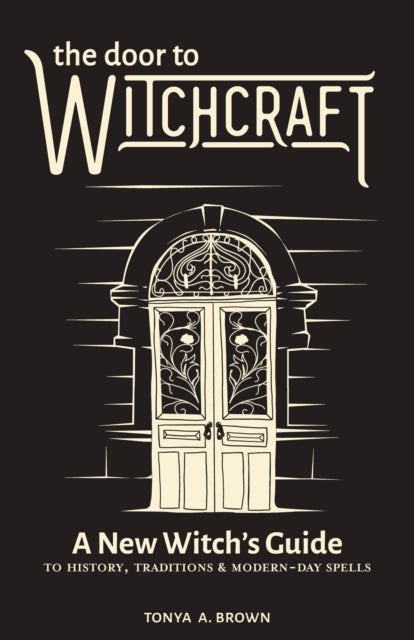 Book cover of: Door to Witchcraft