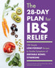 Book cover of: 28-Day Plan for IBS Relief. By: Audrey Inouye BSc  RD