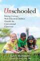 Book cover of: Unschooled. By: Kerry McDonald