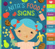 Book cover of: Nita's Food Signs. By: Kathy MacMillan