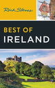 Book cover of: Rick Steves Best of Ireland (Fourth Edition). By: Rick Steves