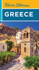 Book cover of: Rick Steves Greece (8th Edition)