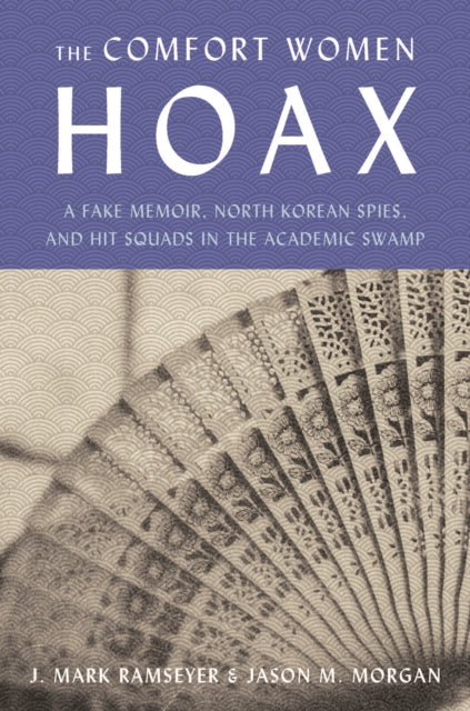 Book cover of: Remilitarized Zone. By: J. Mark Ramseyer