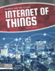 Book cover of: Internet of Things. By: Lisa J. Amstutz
