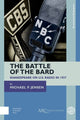 Book cover of: Battle of the Bard. By: Michael P. Jensen