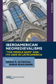 Book cover of: Iberoamerican Neomedievalisms. By: Nadia R. Altschul