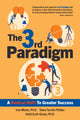 Book cover of: 3rd Paradigm. By: Ivan Misner