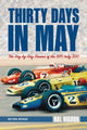 Book cover of: Thirty Days in May. By: Hal Higdon
