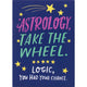 Book cover of: Em & Friends Astrology Magnet