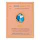 Book cover of: 6-Pack Em & Friends Bossamarine Fantasy Stone