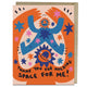 Book cover of: 6 Pack Barry Lee for Em & Friends Holding Space Friendship Card