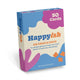 Book cover of: Em & Friends Happyish Deck