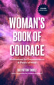 Book cover of: Woman's Book of Courage. By: Sue Patton Thoele