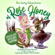 Book cover of: Tasty Adventures of Rose Honey: Chocolate Avocado Pudding. By: Bobby Parrish