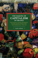 Book cover of: Making of Capitalism in France. By: Xavier LaFrance