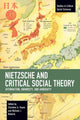 Book cover of: Nietzsche and Critical Social Theory. By: Christine A. Payne