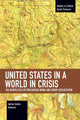 Book cover of: United States in a World in Crisis. By: Adrián Sotelo Valencia