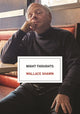 Book cover of: Night Thoughts. By: Wallace Shawn