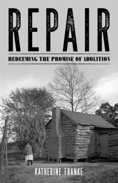 Book cover of: Repair. By: Katherine Franke