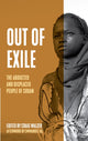Book cover of: Out of Exile. By: Craig Walzer