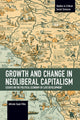 Book cover of: Growth and Change in Neoliberal Capitalism. By: Alfredo Saad-Filho