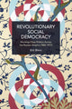 Book cover of: Revolutionary Social Democracy. By: Eric Blanc