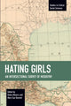 Book cover of: Hating Girls. By: Debra Meyers
