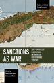 Book cover of: Sanctions as War. By: Stuart Davis