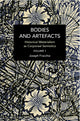 Book cover of: Bodies and Artefacts vol 1.. By: Joseph Fracchia