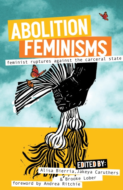 Book cover of: Abolition Feminisms Vol. II. By: Alisa Bierria