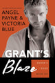 Book cover of: Grant's Blaze. By: Angel Payne