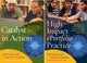 Book cover of: High-Impact ePortfolio Practice and Catalyst in Action Set. By: Bret Eynon